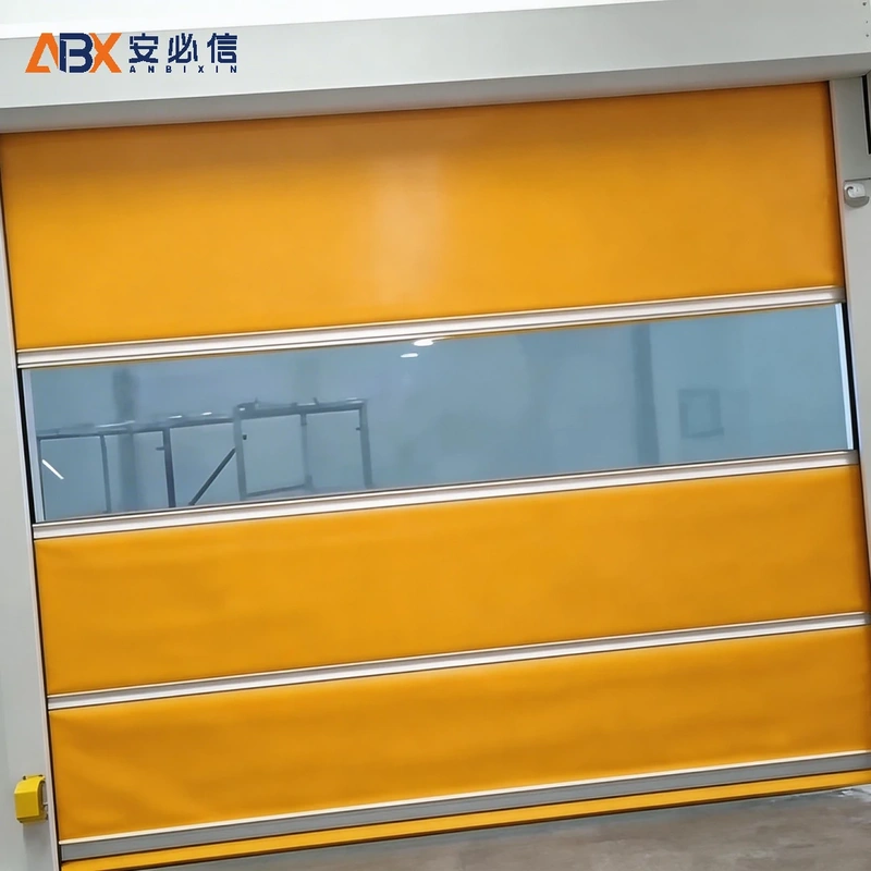 汕头市高速门